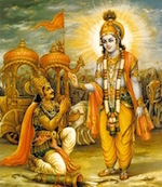 Bhagavadgita Image